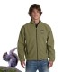 Secret Squirrel™ Fleece Jacket by Port Authority®